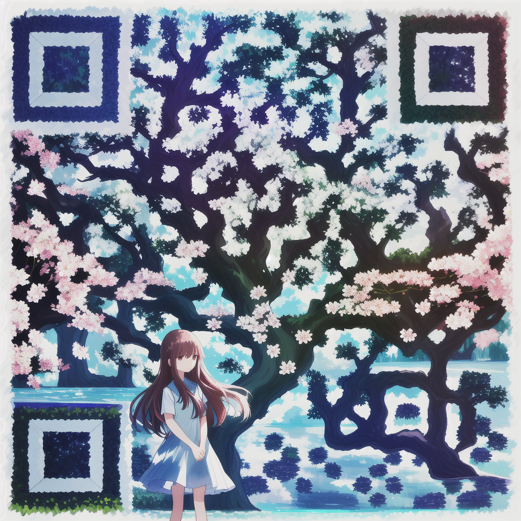 Bank QR