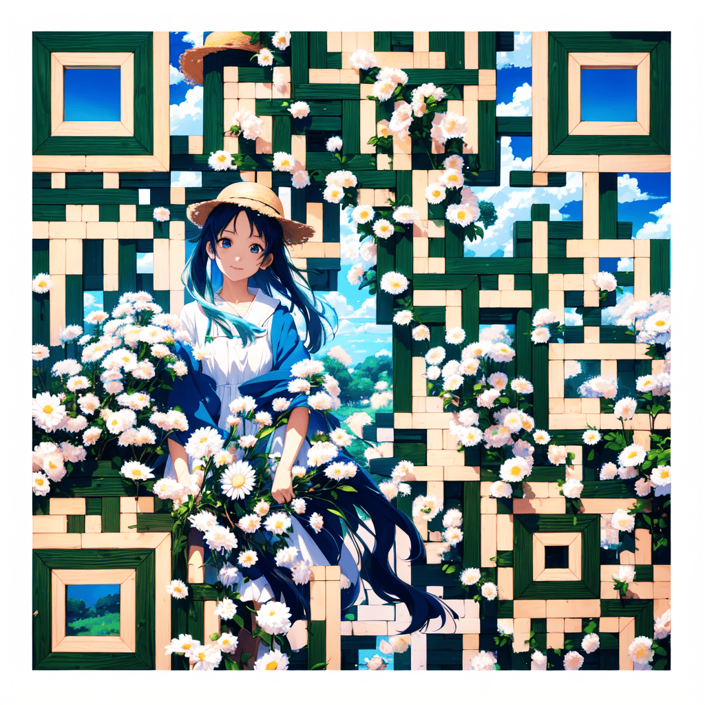 Momo QR