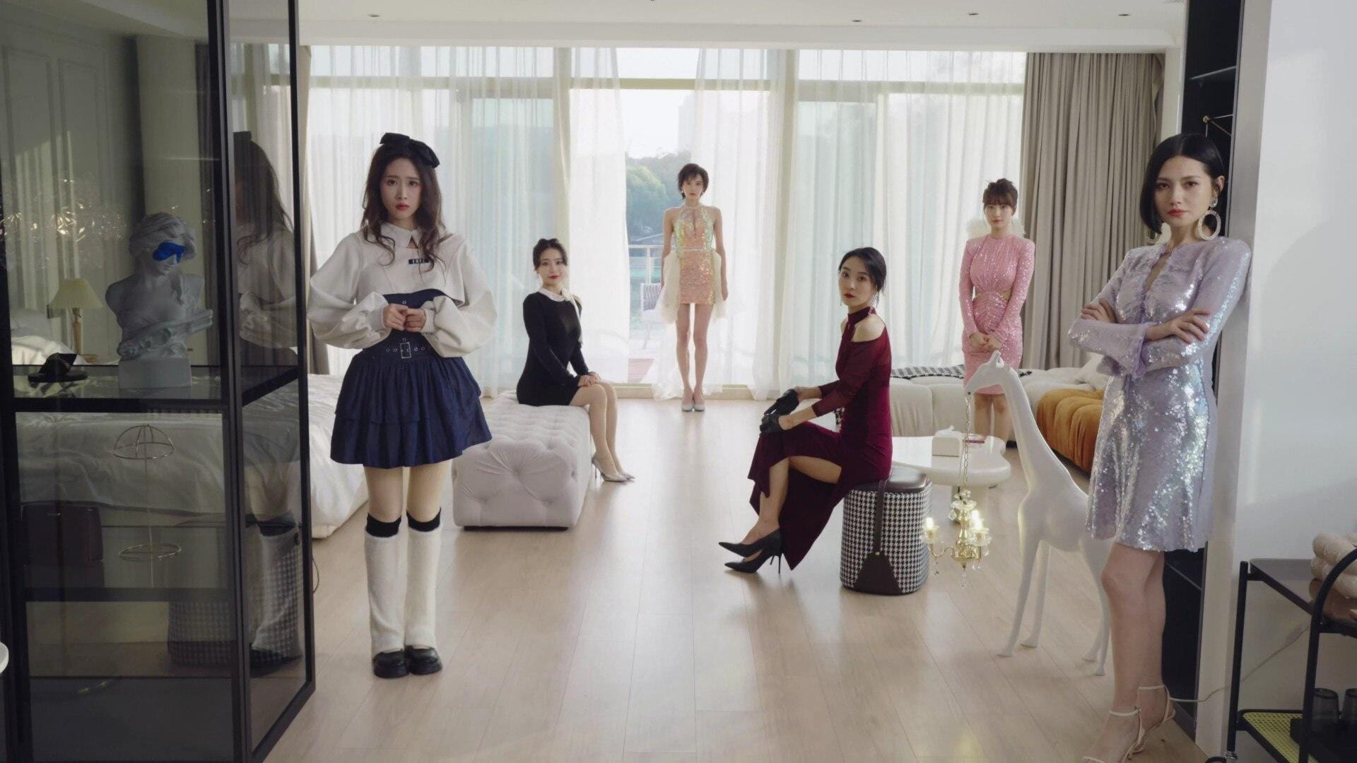 Tomorrow's Love Puzzle