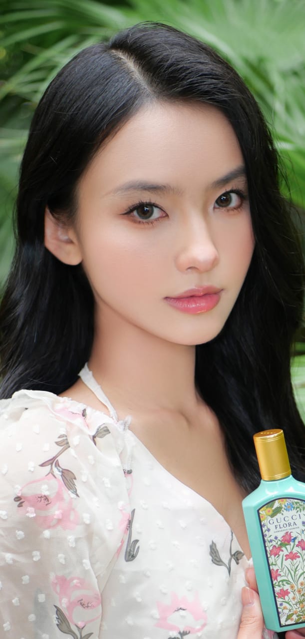 Lâm Nhiễm Nhiễm