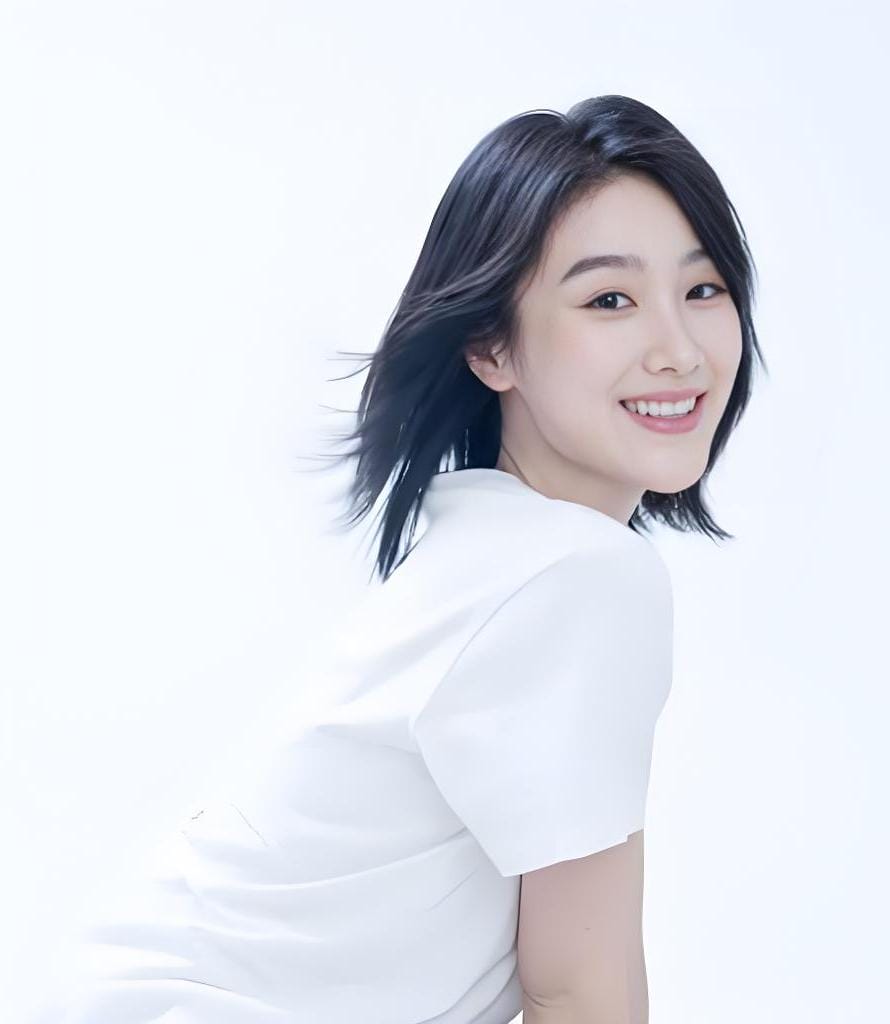 麦杉杉