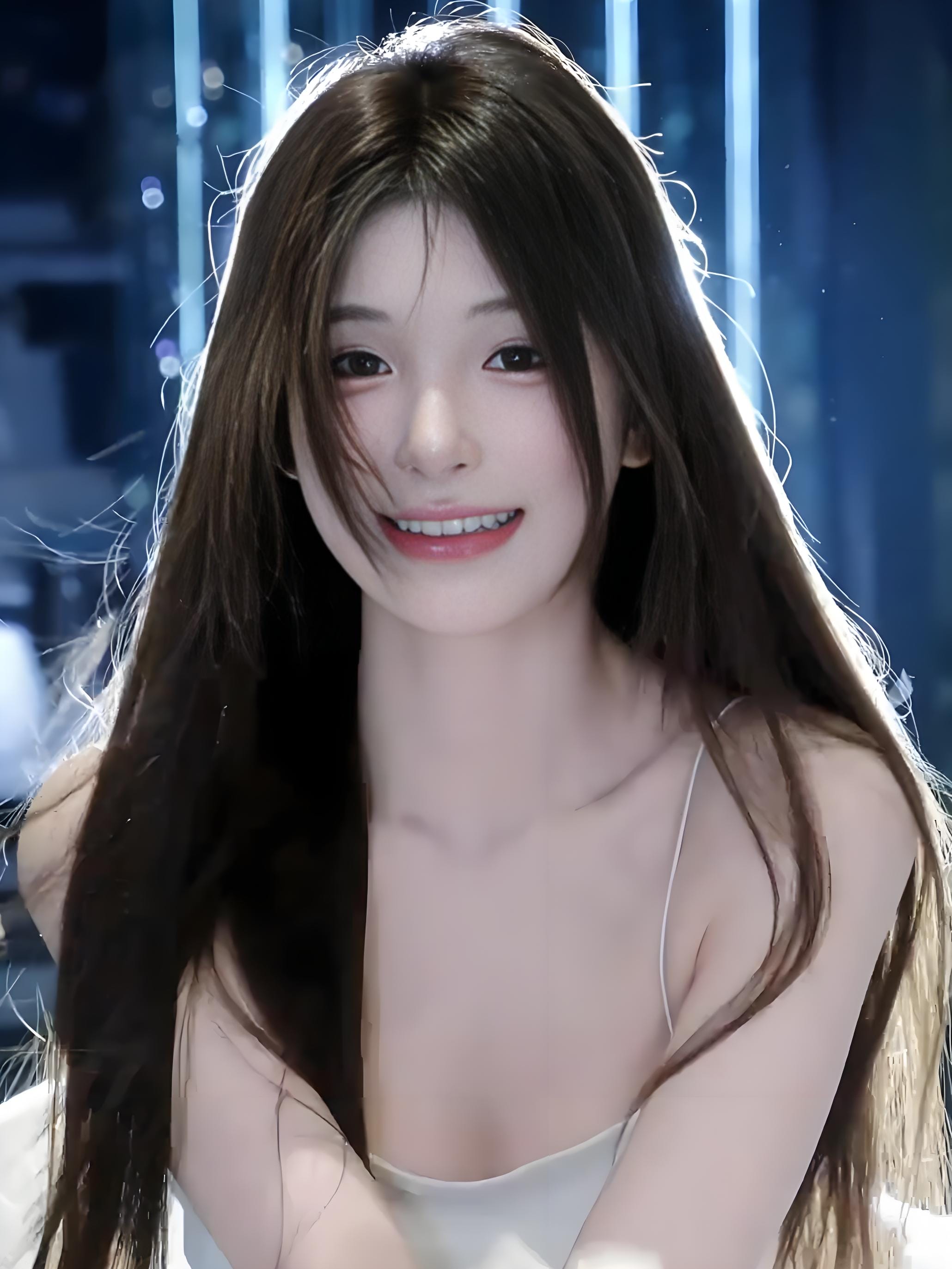 若琳Pepper
