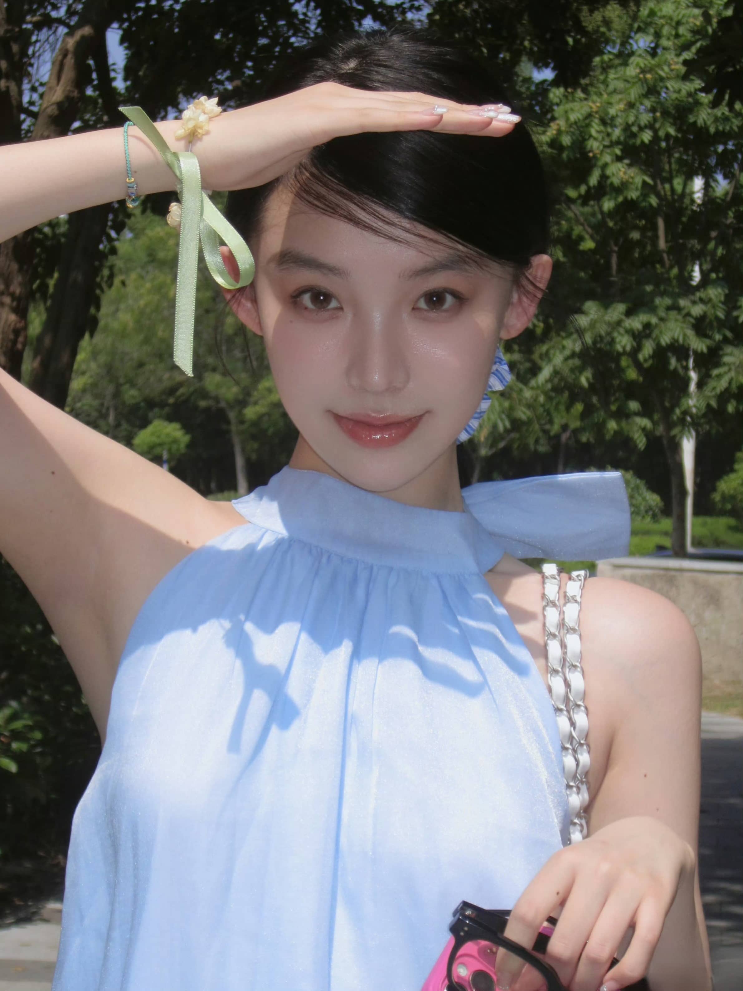 Trạm Giai Minh